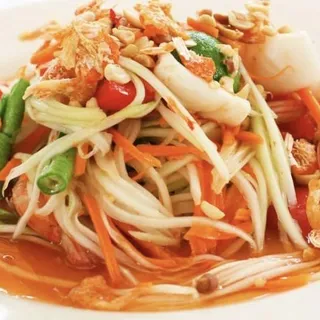 Papaya Salad