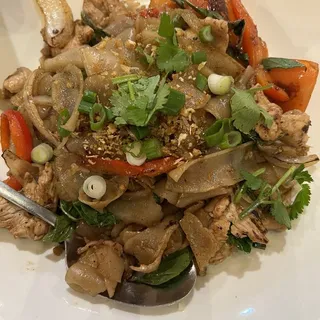 Pad Kee Mao