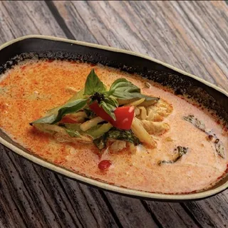 Red Curry