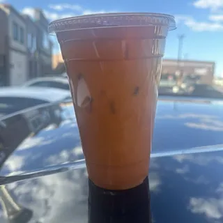 Thai Ice Tea