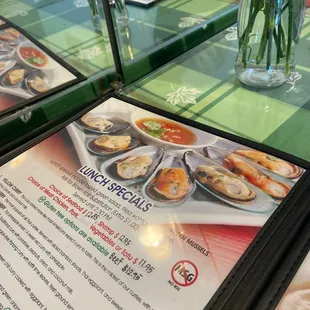 food, sushi and sashimi