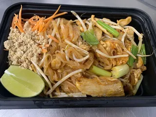 Black House Thai