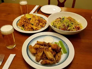 CT Bistro