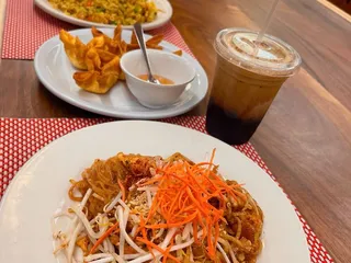 DD Thai Fusion