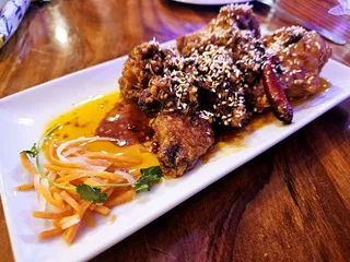 Chopstix Grill