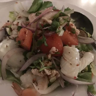 Thai Salad