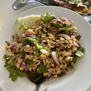 Larb Salad