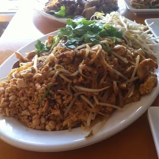 Pad Thai