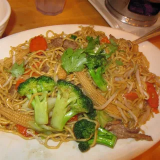 Chow Mein