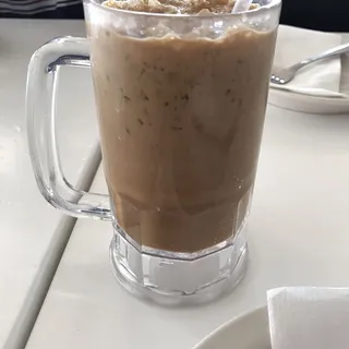 Thai Iced Coffee