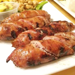 Thai Sausage