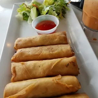 Egg Rolls