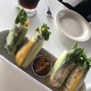 Fresh Rolls