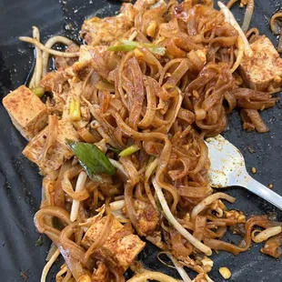 43. Pad Thai