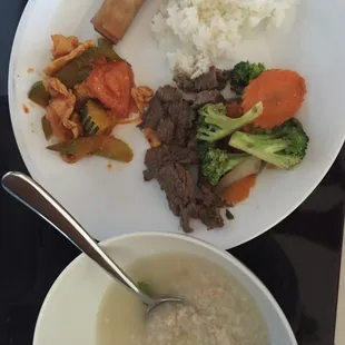 Sweet & Sour Chicken