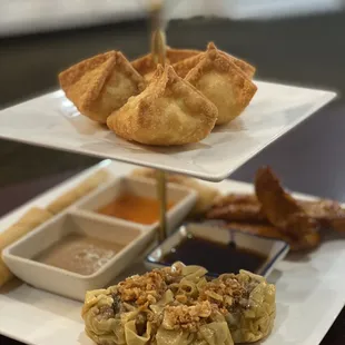 Appetizer Platter
