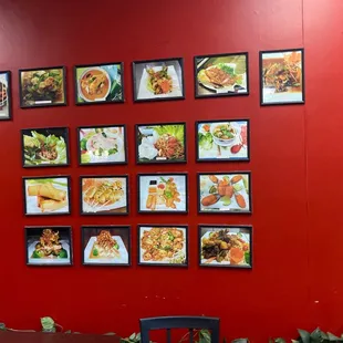 Pictures of food