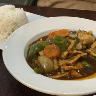 Pad Khing