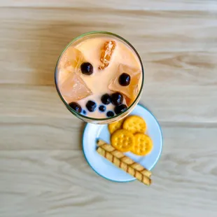 dessert