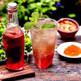 drink
