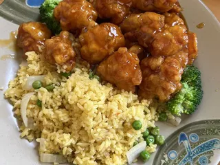 Hot Wok