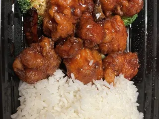 China Star
