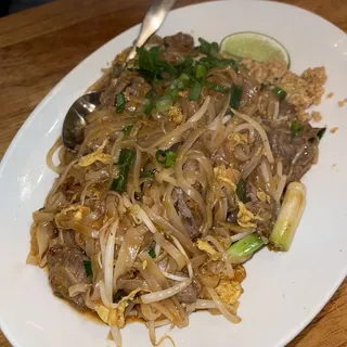 Pad Thai Pan