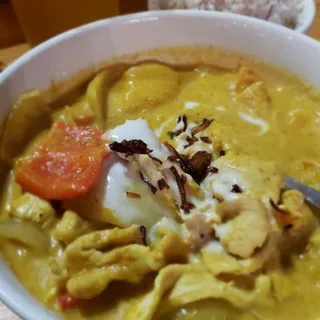 30. Kaeng Kari (GF, VG)