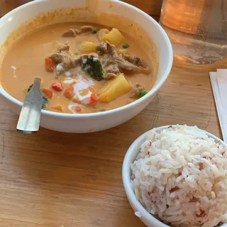 34. Kaeng Sapporod (GF, VG)