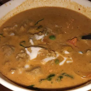 36. Phanaeng Fakthong (GF, VG)