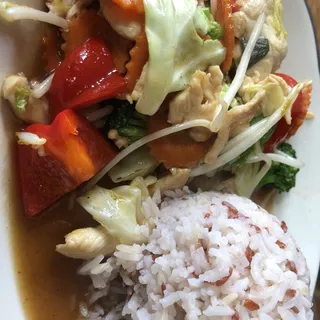 37. Pad Ruam-Mit (GF)