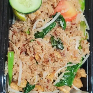 48. Khao Pad (GF)