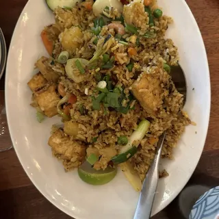 50. Khao Pad Sapparod (GF)