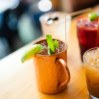 Tamarind Whiskey Sour (2 Servings)