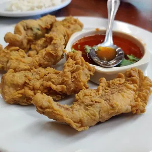 Thai Pepper