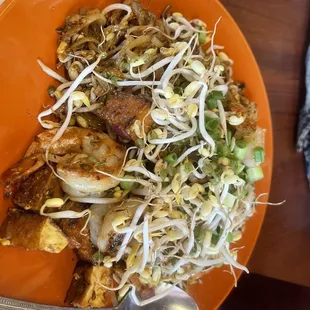 Pad Thai