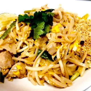 Pad Thai
