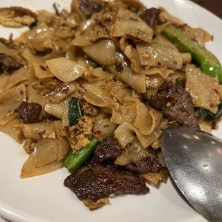 Pad See Yew