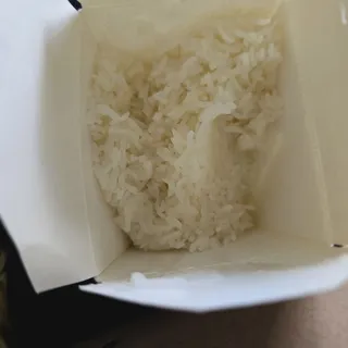 Sticky Rice