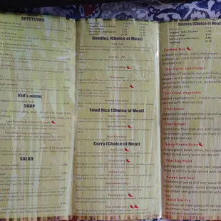 I hope this helps , good food better pictures