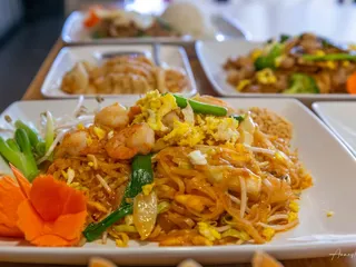 Thai submongkol Naka