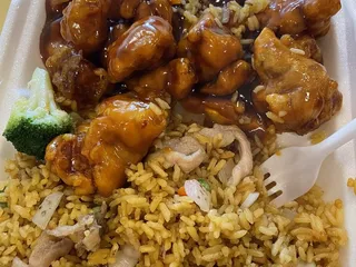 China Wok