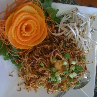 Mee Krob