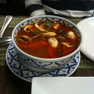 Tom Yum