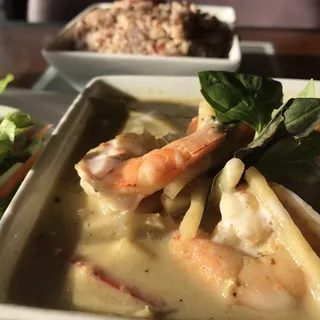 Green Curry