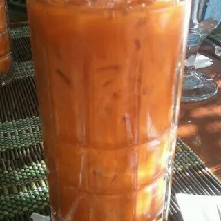 Thai Iced Tea