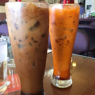 Thai Iced Coffee