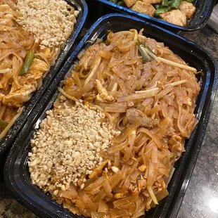 75. Pad Thai