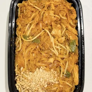 75. Pad Thai