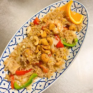 Thai Pepper